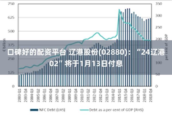 口碑好的配资平台 辽港股份(02880)：“24辽港02”将于1月13日付息